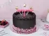 Pastel Capricornio