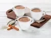 Atole de Chocolate con Arroz