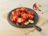 Papas Endiabladas