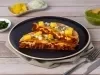 Gringas de Atún al Pastor
