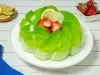 Gelatina de Refresco de Limón