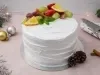 Pastel Invierno
