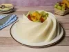 Gelatina de Tres Leches