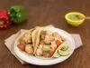 Alambre de pollo