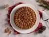 Tarta de Chocolate con Nuez