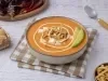 Crema de Chicharrón Placero