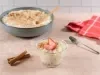Arroz con Leche en Microondas