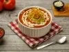 Sopa Tarasca
