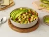 Ceviche de Habas