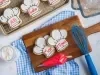 Galletas decoradas chef
