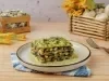 Pastel Azteca de la Milpa