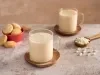 Atole de Chocolate Blanco