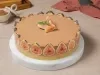 Cheesecake de Higo