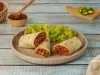 Chimichangas de Atún