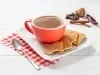 Chocolate Caliente con Chile