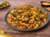 Nachos con Carne