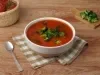 Sopa de Brócoli