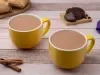 Atole de Abuelita Cappuccino