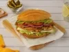 Torta de Pollo Asado