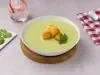Crema de Cilantro