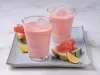 Limonada de Lima con Sandía