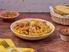 Fajitas de Pollo al Limón