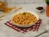 Pasta al Chipotle