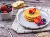 Terapi hot cakes