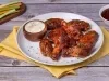 Alitas Agridulces Abuelita