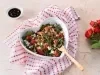 ENSALADA del AMOR preparada con ugo MAGGI®