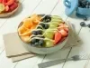 Bowl de Frutas