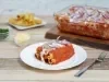 Pastel Azteca de Tacos Dorados