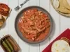 Bistec a la Mexicana