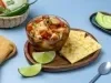 Ceviche Estilo Acapulqueño