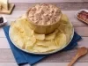 Botana de Salchichas Enchipotladas