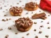 Donas con KitKat