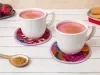 Atole de Tuna Roja