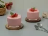 Mousse de Fresa
