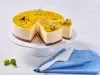 Cheesecake de maracuyá