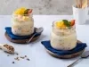 Mangos con Crema