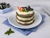 Hot Cakes Cookies and Cream