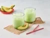 Agua de Aguacate