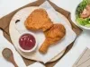 Pollo Frito