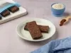 Barritas de Amaranto y Chocolate