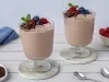 Mousse de Chocolate Fácil