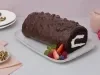Rollo de Chocolate