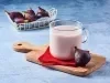 Atole de Higo