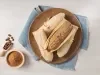 Tamales de Chocolate con Café