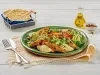 Ensalada de Papa al Ajo y Cebolla