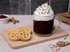 Café con Nueces